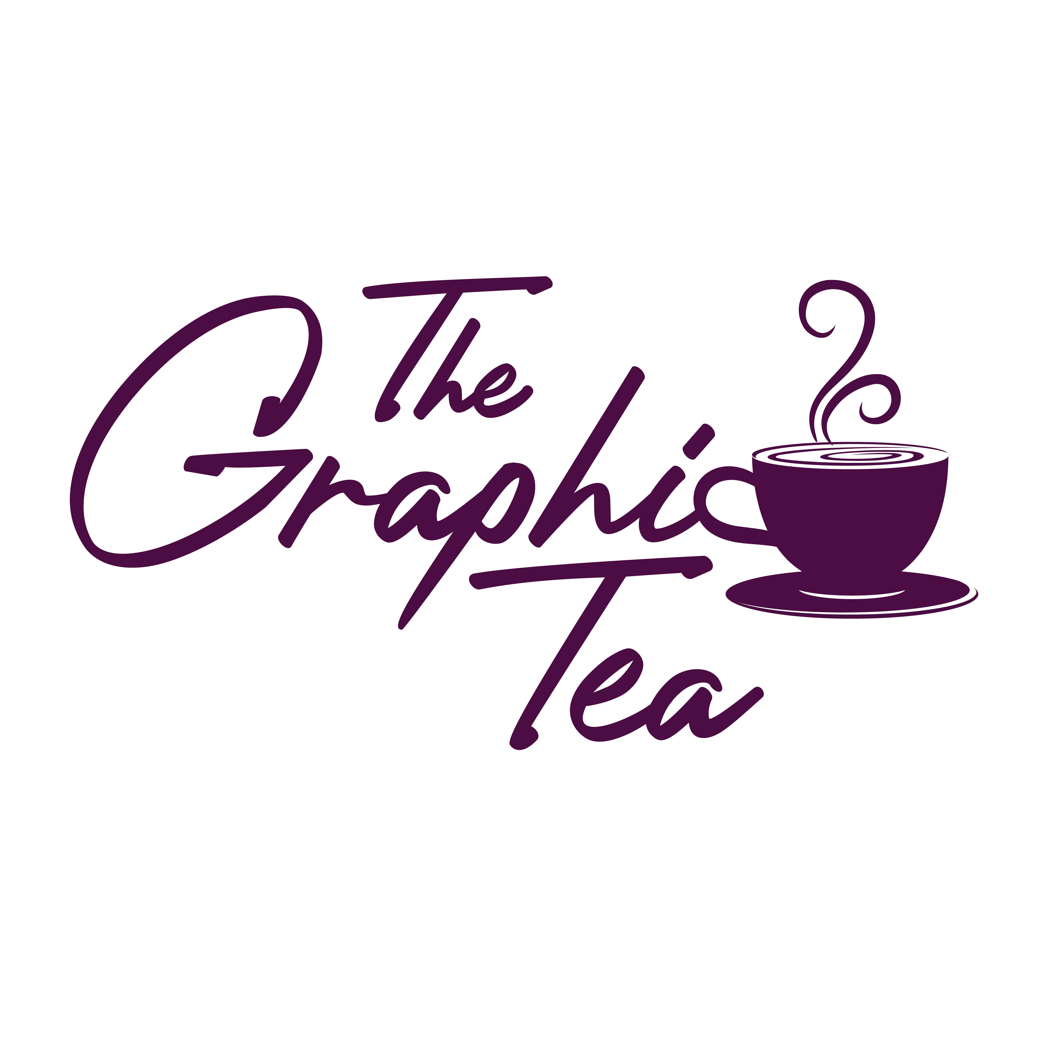 The Graphic Tea - Designs that are simple yet clever!